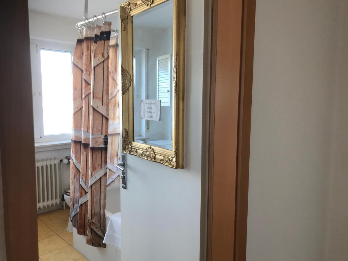 Die Werkstatt Dreieich Eksteriør billede