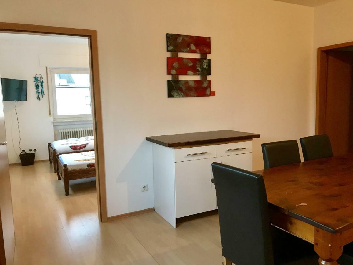 Die Werkstatt Dreieich Eksteriør billede