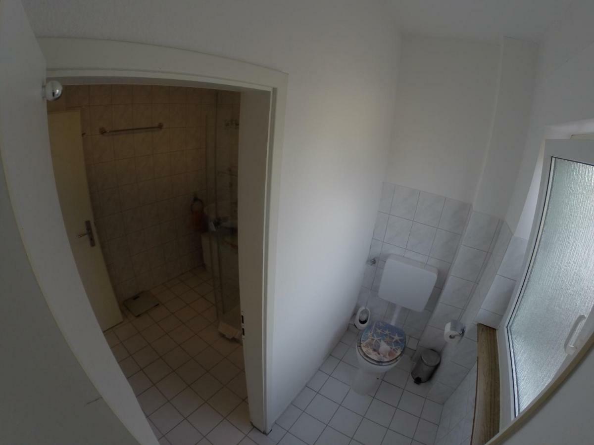 Die Werkstatt Dreieich Eksteriør billede