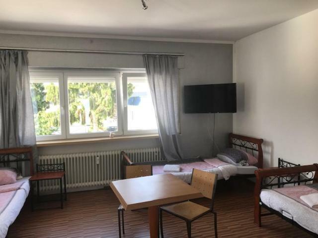 Die Werkstatt Dreieich Eksteriør billede